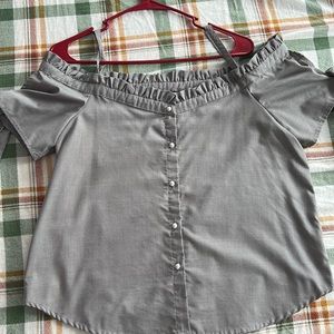 ❤️FINAL PRICE❤️ Sweet Rain Top